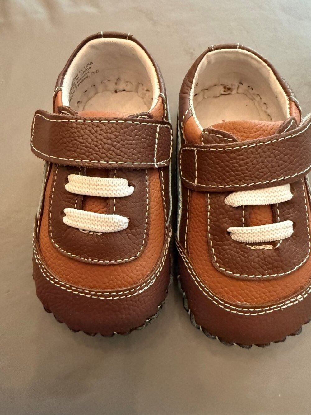 pediped Josh Originals sneakers
